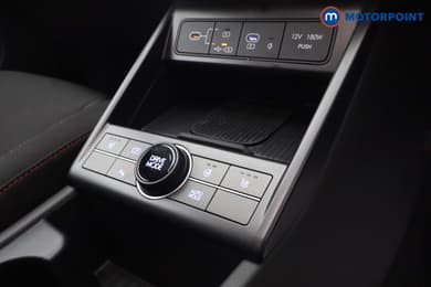 Hyundai Kona N Line Automatic Petrol-Electric Hybrid SUV - Stock Number (1667360) - 13th supplementary image