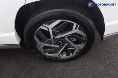 Hyundai Kona N Line Automatic Petrol-Electric Hybrid SUV - Stock Number (1667360) - 29th supplementary image