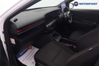 Hyundai Kona N Line Automatic Petrol-Electric Hybrid SUV - Stock Number (1667360) - 35th supplementary image