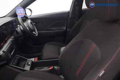 Hyundai Kona N Line Automatic Petrol-Electric Hybrid SUV - Stock Number (1667360) - 36th supplementary image