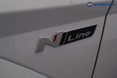 Hyundai Kona N Line Automatic Petrol-Electric Hybrid SUV - Stock Number (1667360) - 42nd supplementary image