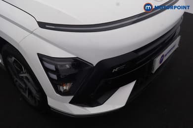 Hyundai Kona N Line Automatic Petrol-Electric Hybrid SUV - Stock Number (1667360) - 45th supplementary image
