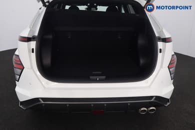 Hyundai Kona N Line Automatic Petrol-Electric Hybrid SUV - Stock Number (1667360) - 48th supplementary image