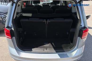 Volkswagen Touran Match Manual Petrol People Carrier - Stock Number (1668476) - 33rd supplementary image
