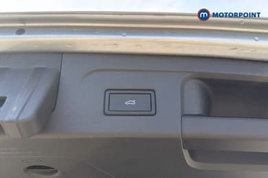 Volkswagen Touran Match Manual Petrol People Carrier - Stock Number (1668476) - 34th supplementary image