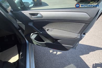 Volkswagen Touran Match Manual Petrol People Carrier - Stock Number (1668476) - 38th supplementary image
