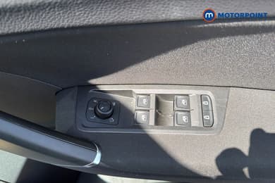 Volkswagen Touran Match Manual Petrol People Carrier - Stock Number (1668476) - 42nd supplementary image