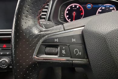 Seat Leon Fr Sport Automatic Petrol Hatchback - Stock Number (1631588) - 14th supplementary image