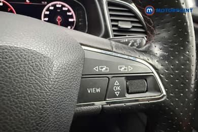 Seat Leon Fr Sport Automatic Petrol Hatchback - Stock Number (1631588) - 15th supplementary image