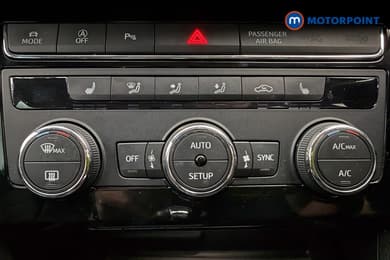 Seat Leon Fr Sport Automatic Petrol Hatchback - Stock Number (1631588) - 16th supplementary image