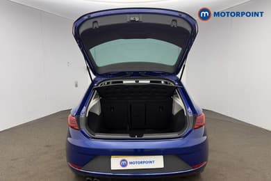 Seat Leon Fr Sport Automatic Petrol Hatchback - Stock Number (1631588) - 22nd supplementary image