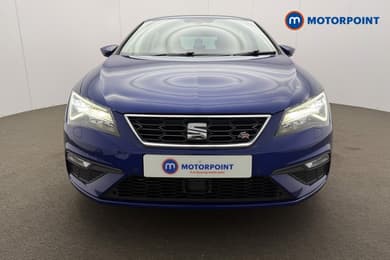 Seat Leon Fr Sport Automatic Petrol Hatchback - Stock Number (1631588) - 24th supplementary image