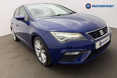 Seat Leon Fr Sport Automatic Petrol Hatchback - Stock Number (1631588) - 26th supplementary image