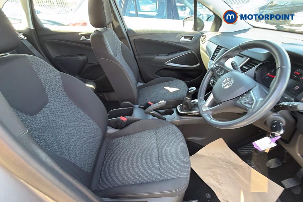 Vauxhall Crossland SE Manual Petrol SUV - Stock Number (1639049) - 27th supplementary image