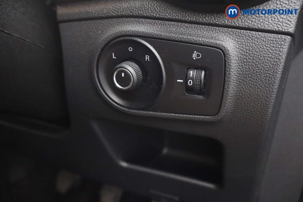 Mg Motor Uk MG3 Exclusive Manual Petrol Hatchback - Stock Number (1643301) - 8th supplementary image
