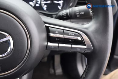 Mazda Cx-30 Gt Sport Manual Petrol SUV - Stock Number (1645893) - 3rd supplementary image