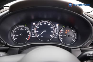 Mazda Cx-30 Gt Sport Manual Petrol SUV - Stock Number (1645893) - 4th supplementary image