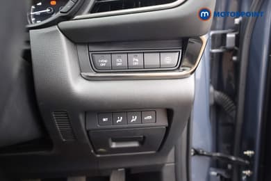 Mazda Cx-30 Gt Sport Manual Petrol SUV - Stock Number (1645893) - 7th supplementary image