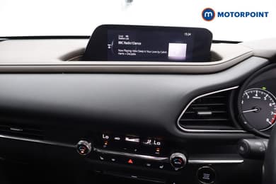 Mazda Cx-30 Gt Sport Manual Petrol SUV - Stock Number (1645893) - 8th supplementary image