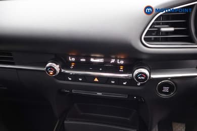 Mazda Cx-30 Gt Sport Manual Petrol SUV - Stock Number (1645893) - 9th supplementary image