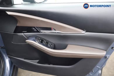 Mazda Cx-30 Gt Sport Manual Petrol SUV - Stock Number (1645893) - 15th supplementary image