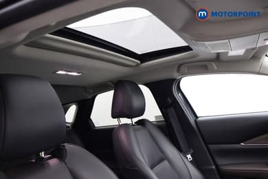 Mazda Cx-30 Gt Sport Manual Petrol SUV - Stock Number (1645893) - 18th supplementary image
