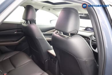 Mazda Cx-30 Gt Sport Manual Petrol SUV - Stock Number (1645893) - 22nd supplementary image