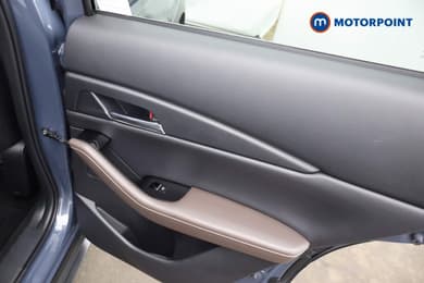 Mazda Cx-30 Gt Sport Manual Petrol SUV - Stock Number (1645893) - 23rd supplementary image