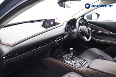 Mazda Cx-30 Gt Sport Manual Petrol SUV - Stock Number (1645893) - 24th supplementary image