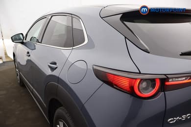 Mazda Cx-30 Gt Sport Manual Petrol SUV - Stock Number (1645893) - 31st supplementary image
