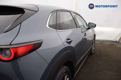 Mazda Cx-30 Gt Sport Manual Petrol SUV - Stock Number (1645893) - 33rd supplementary image