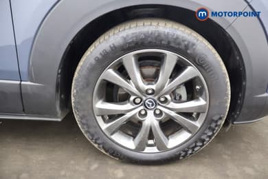 Mazda Cx-30 Gt Sport Manual Petrol SUV - Stock Number (1645893) - 35th supplementary image
