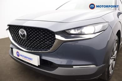Mazda Cx-30 Gt Sport Manual Petrol SUV - Stock Number (1645893) - 37th supplementary image