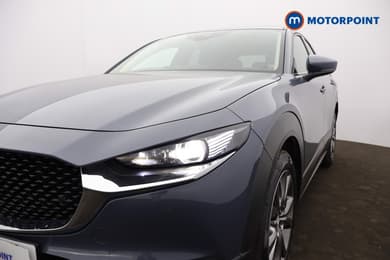 Mazda Cx-30 Gt Sport Manual Petrol SUV - Stock Number (1645893) - 38th supplementary image
