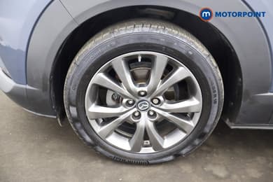 Mazda Cx-30 Gt Sport Manual Petrol SUV - Stock Number (1645893) - 39th supplementary image