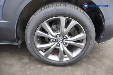 Mazda Cx-30 Gt Sport Manual Petrol SUV - Stock Number (1645893) - 40th supplementary image