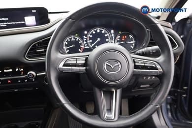 Mazda Cx-30 Gt Sport Manual Petrol SUV - Stock Number (1645893) - 1st supplementary image
