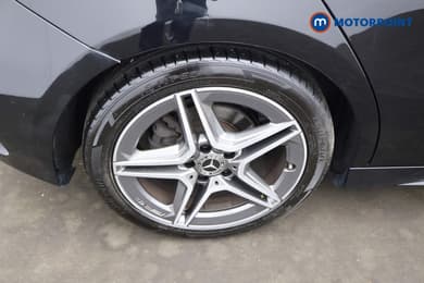 Mercedes-Benz A Class Amg Line Automatic Petrol Hatchback - Stock Number (1649046) - 3rd supplementary image