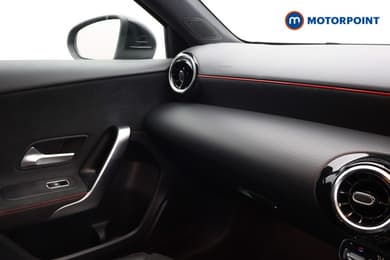 Mercedes-Benz A Class Amg Line Automatic Petrol Hatchback - Stock Number (1649046) - 16th supplementary image