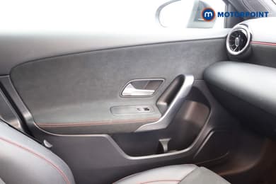 Mercedes-Benz A Class Amg Line Automatic Petrol Hatchback - Stock Number (1649046) - 17th supplementary image