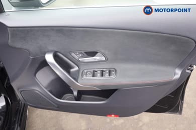 Mercedes-Benz A Class Amg Line Automatic Petrol Hatchback - Stock Number (1649046) - 19th supplementary image