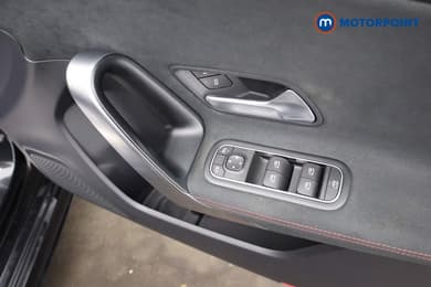 Mercedes-Benz A Class Amg Line Automatic Petrol Hatchback - Stock Number (1649046) - 20th supplementary image