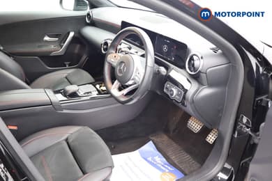 Mercedes-Benz A Class Amg Line Automatic Petrol Hatchback - Stock Number (1649046) - 22nd supplementary image