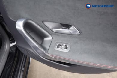 Mercedes-Benz A Class Amg Line Automatic Petrol Hatchback - Stock Number (1649046) - 25th supplementary image