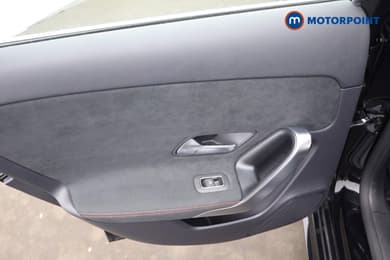 Mercedes-Benz A Class Amg Line Automatic Petrol Hatchback - Stock Number (1649046) - 28th supplementary image