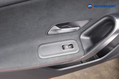Mercedes-Benz A Class Amg Line Automatic Petrol Hatchback - Stock Number (1649046) - 32nd supplementary image