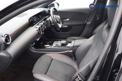 Mercedes-Benz A Class Amg Line Automatic Petrol Hatchback - Stock Number (1649046) - 33rd supplementary image