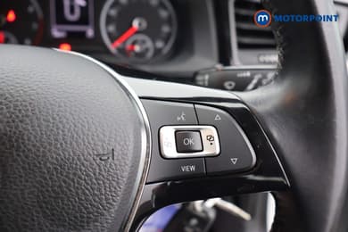 Volkswagen Polo SE Manual Petrol Hatchback - Stock Number (1650385) - 3rd supplementary image