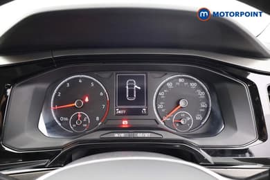 Volkswagen Polo SE Manual Petrol Hatchback - Stock Number (1650385) - 4th supplementary image