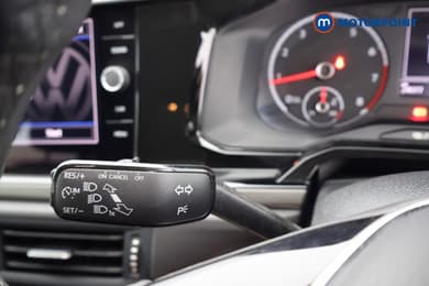 Volkswagen Polo SE Manual Petrol Hatchback - Stock Number (1650385) - 5th supplementary image